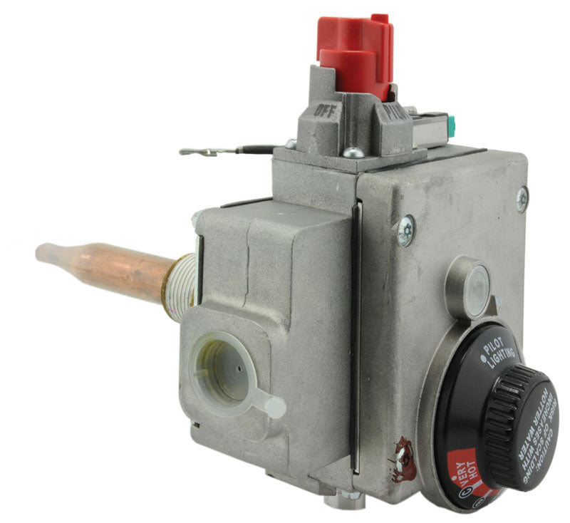 Rheem SP14269D Comb Control - Lp Si