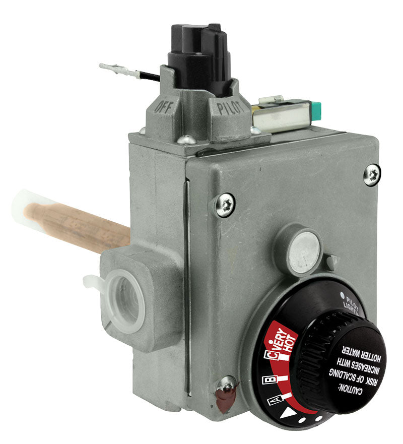 Rheem SP14270G Comb Control - Nat Sin
