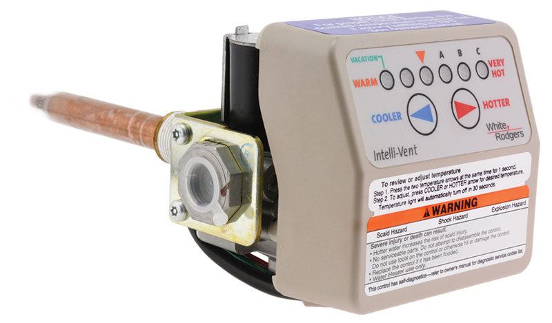 Rheem SP14905B Pdv Intellivent Gas Lp CONFIG=20352-585017