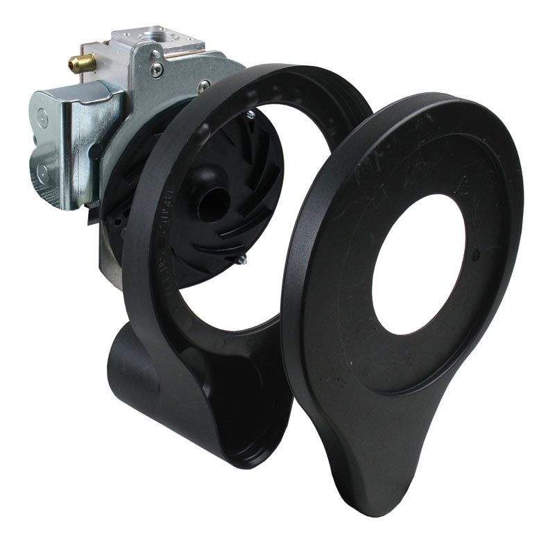 Rheem SP15131 Gas Valve Assembly