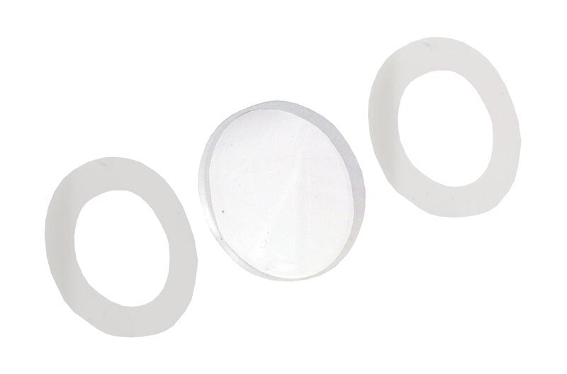 Rheem SP15136 Sight Glass with Gaskets