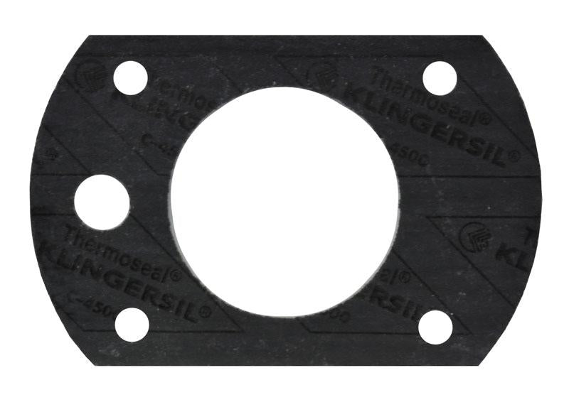Rheem SP15139 Gasket - Blower Outlet