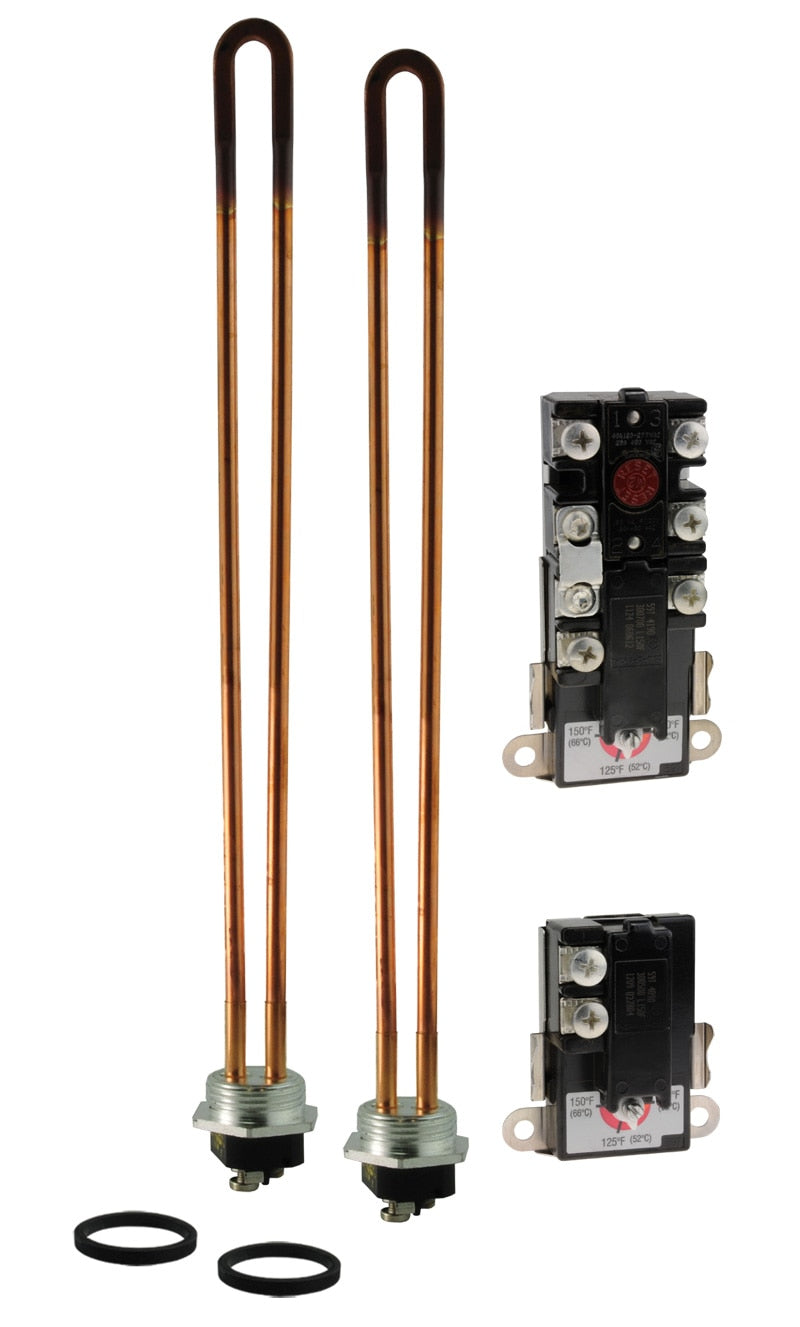 Rheem SP20060 Plmbers Pack Kit Preferred Parts