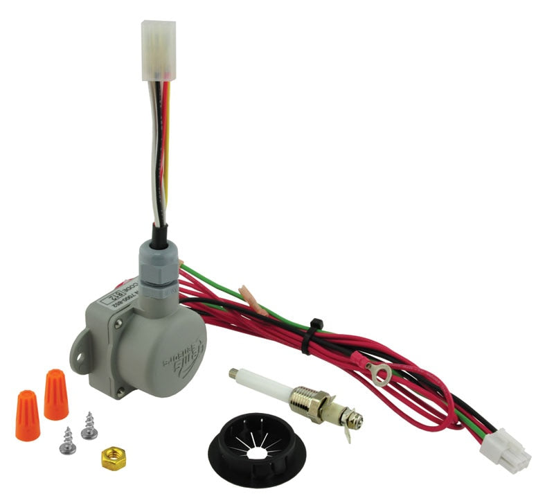 Rheem SP20124 Htp Low Water Cutoff CONFIG=20352-552538