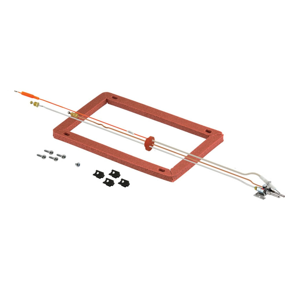 Rheem SP20127 Pilot Assembly W/r Nat
