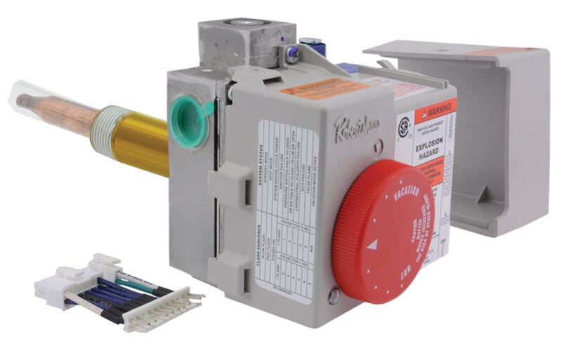 Rheem SP20162A Combination Control Rplc Kit Lp 2000 N