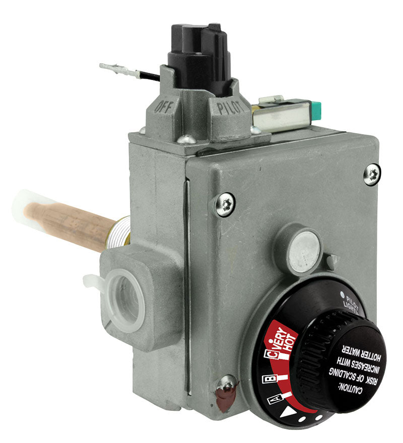 Rheem SP20166A Combination Gas Control - Natural Gas - Wr