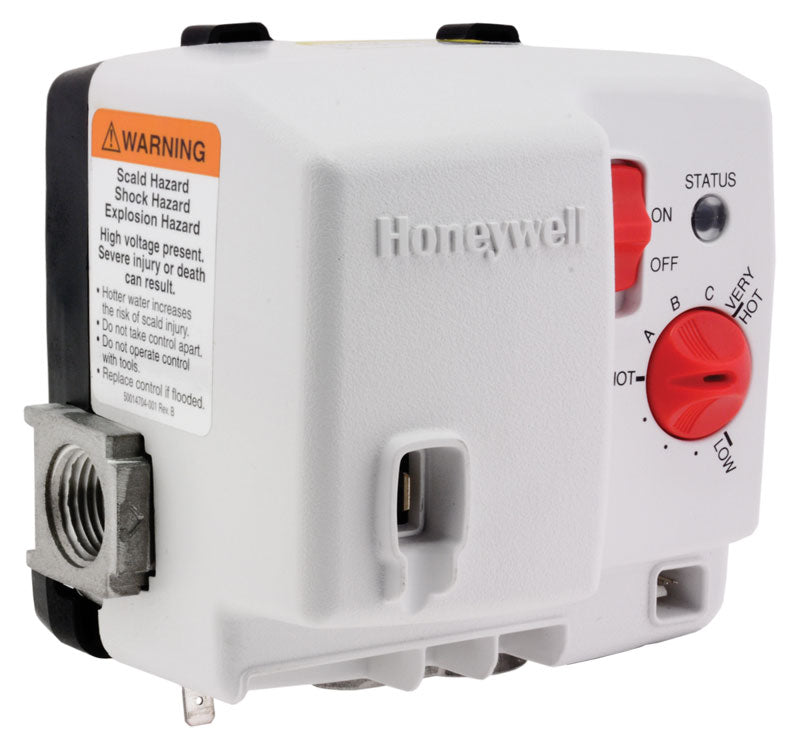 Rheem SP20231 Gas Control Assembly - Ng 1.875 Cavity