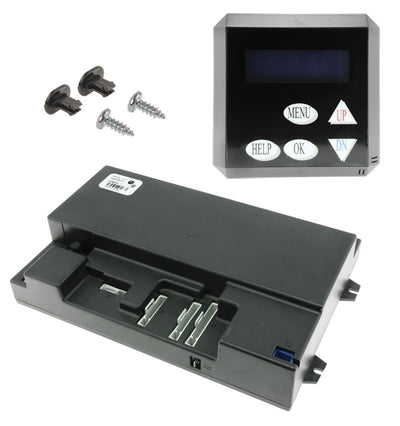 Rheem SP20260V Ghe Dsply and Cntrl Board Kit- HE80-300