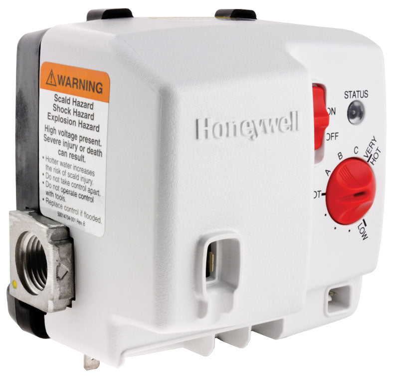 Rheem SP20748 Gas Control (Thermostat) - Ng