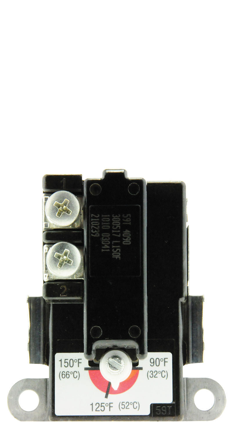 Rheem SP210239 Electric Control