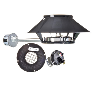 Rheem SP21066 Gnu 100-250 High Altitude Kit