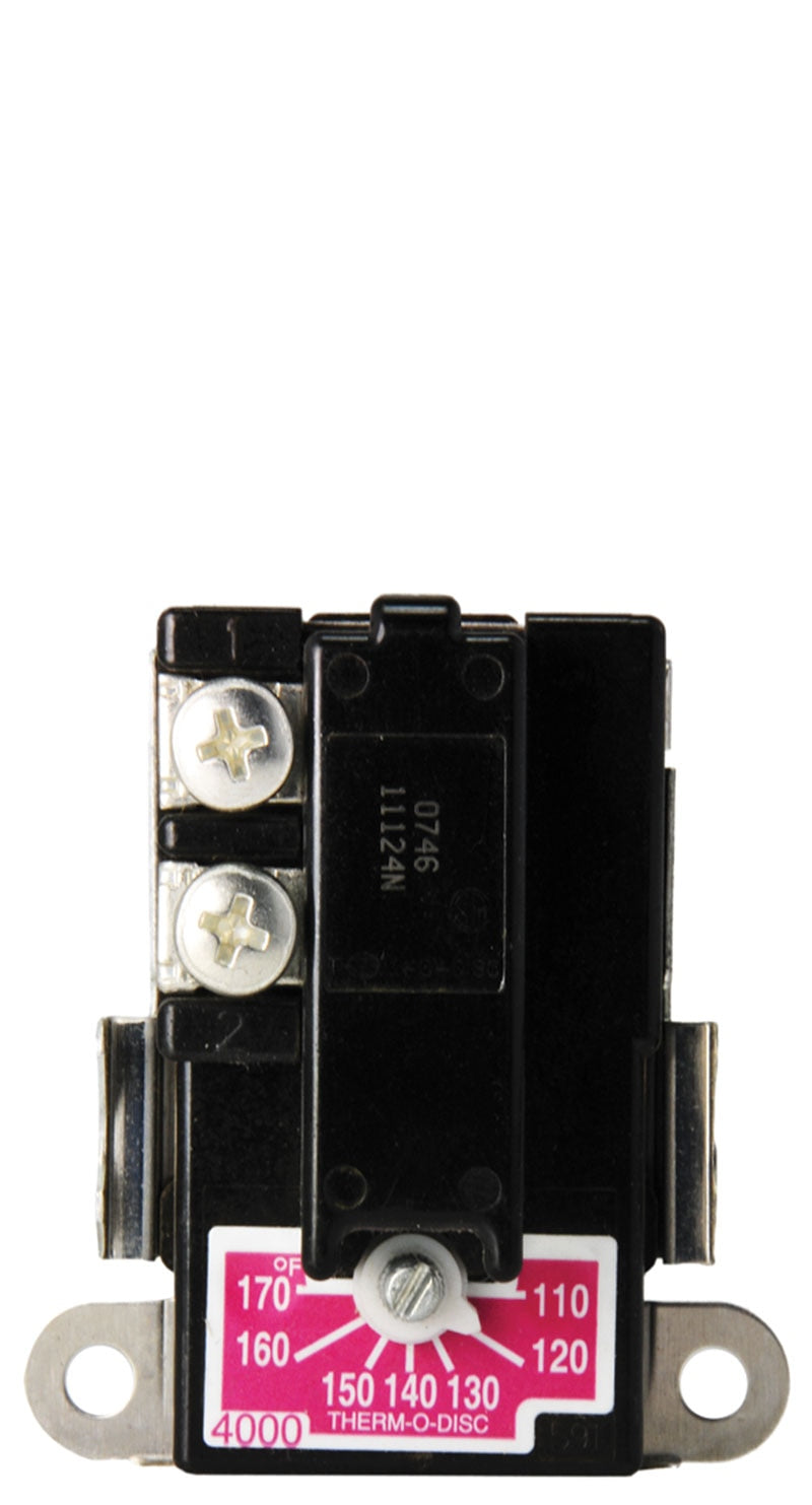 Rheem SP310020 Electric Control