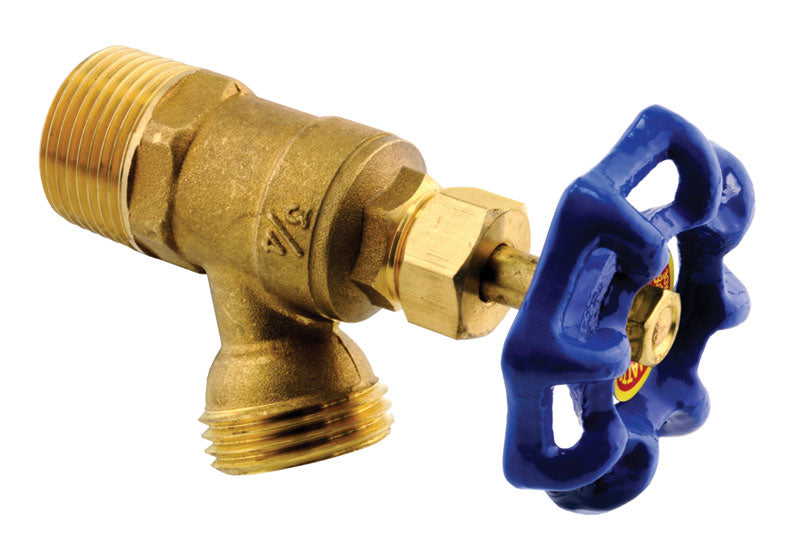 Rheem SP330090 Valve Drain Brass
