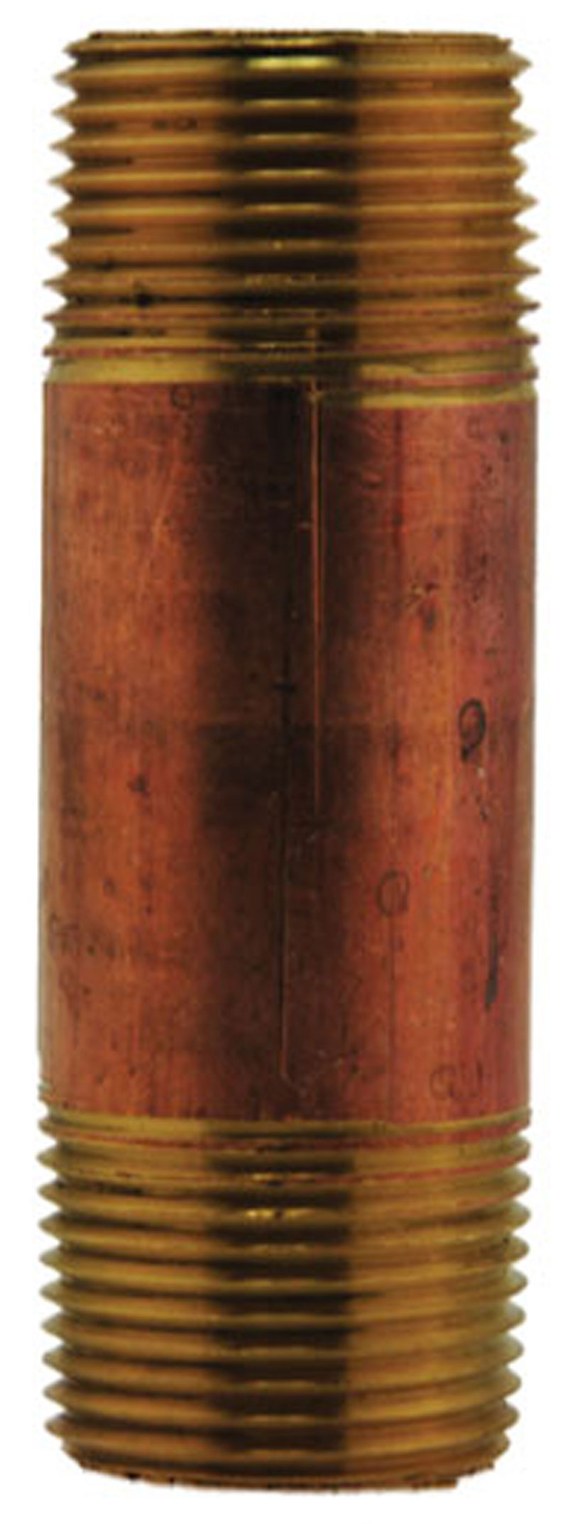 Rheem SP330230 Nipple - Brass - 3/4 X 3