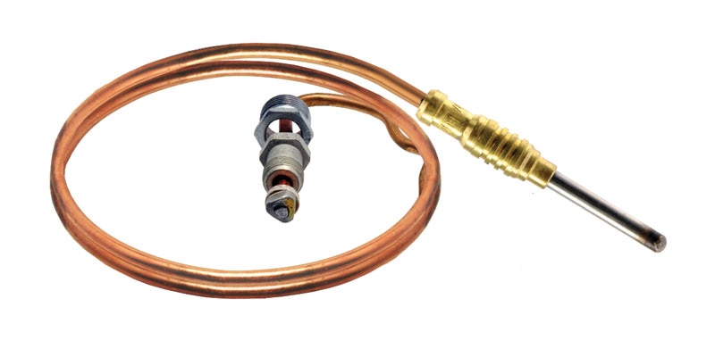 Rheem SP8242J Thermocouple - 24 in.