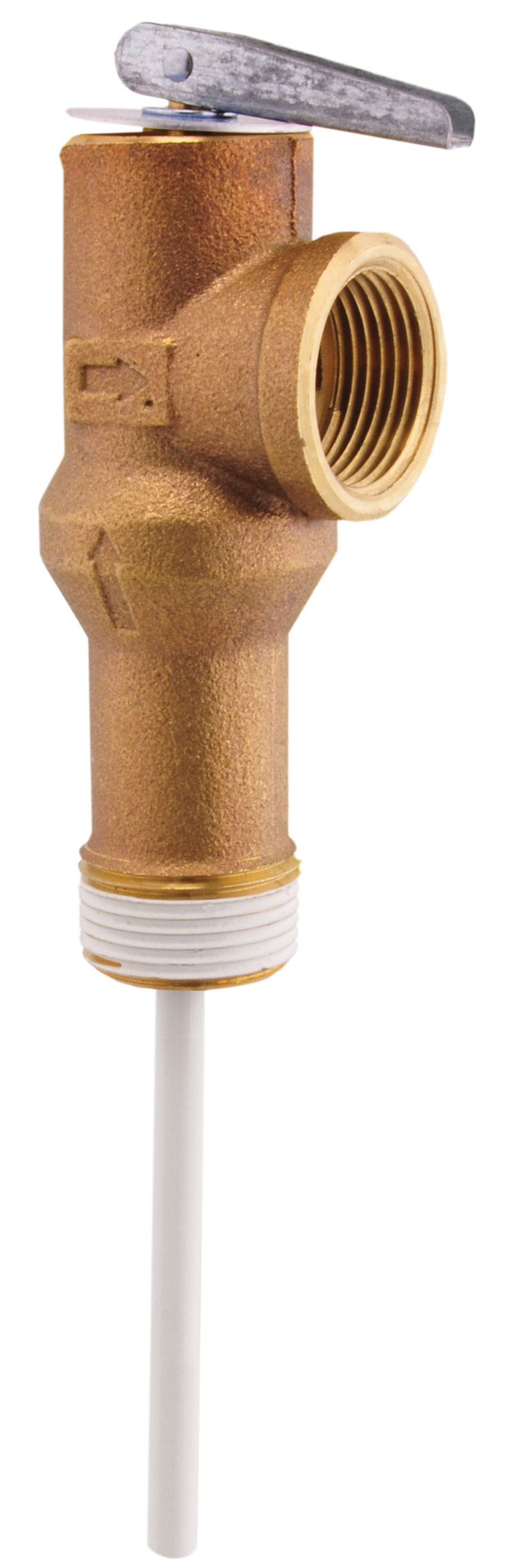Rheem SP8346 T&p Valve Long Shank