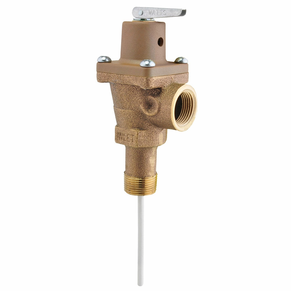Rheem SP9013D Relief Valve - 150 Psi
