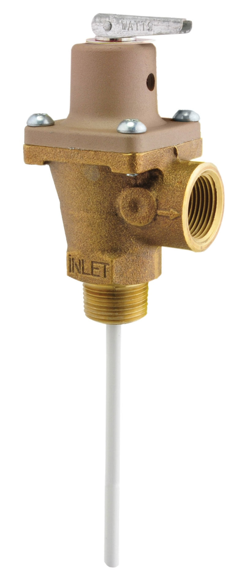 Rheem SP9013F Relief Valve 150# CONFIG=20352-481043