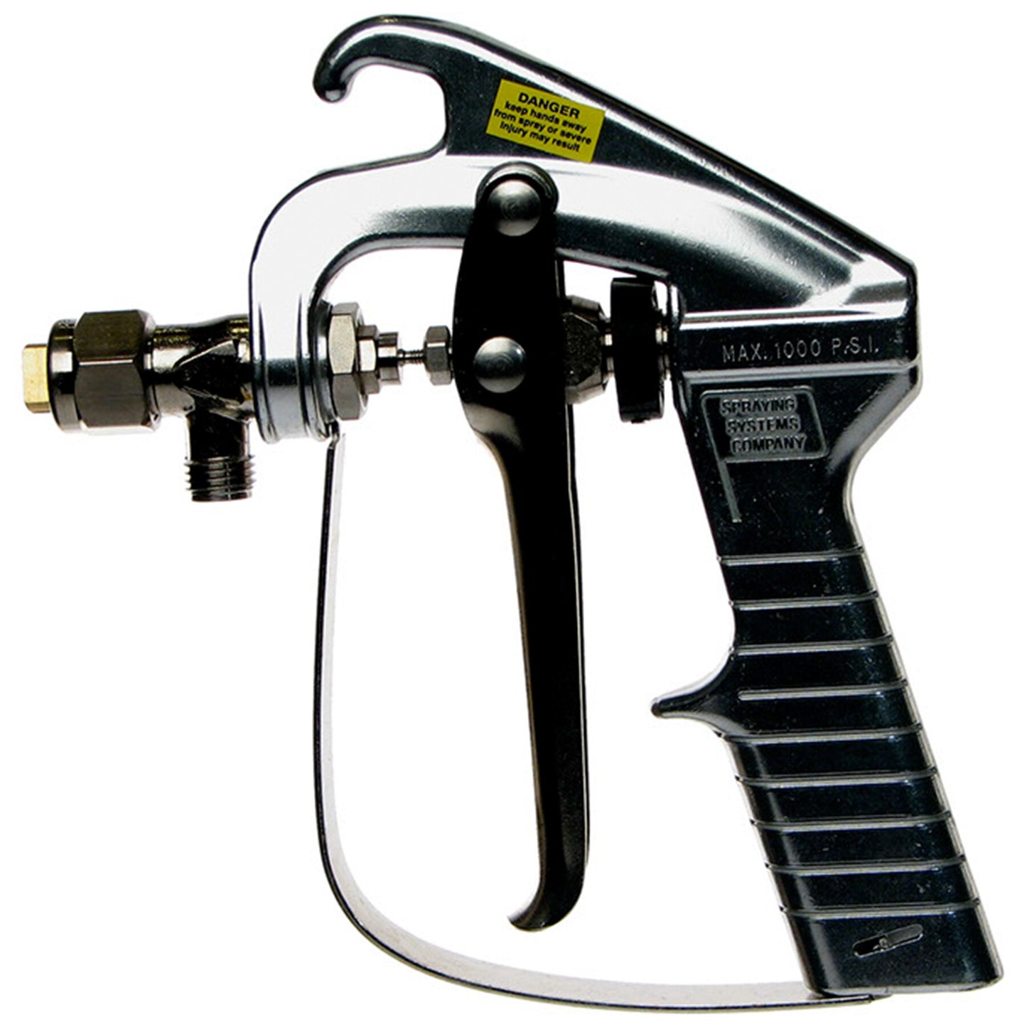 Rheem SPR-AG Spray Gun (Metal)