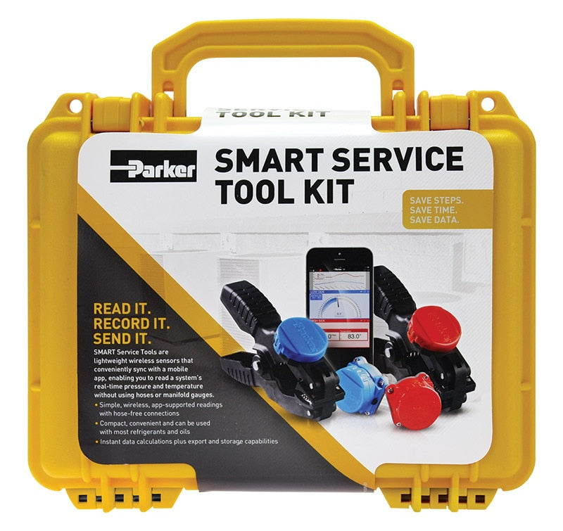 Rheem SSTK953595 Smart Service Tool Kit
