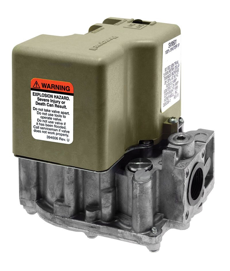 Rheem SV9501M2528 Gas Valve