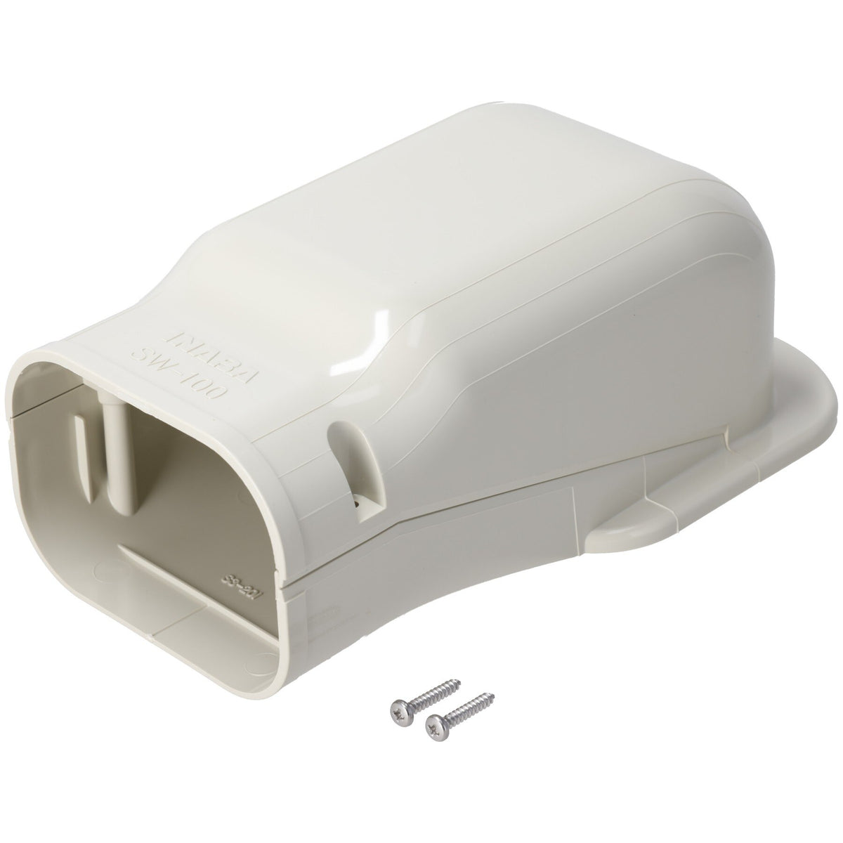 Rheem SW-100-I Slimduct Wall Inlet (10/CASE)