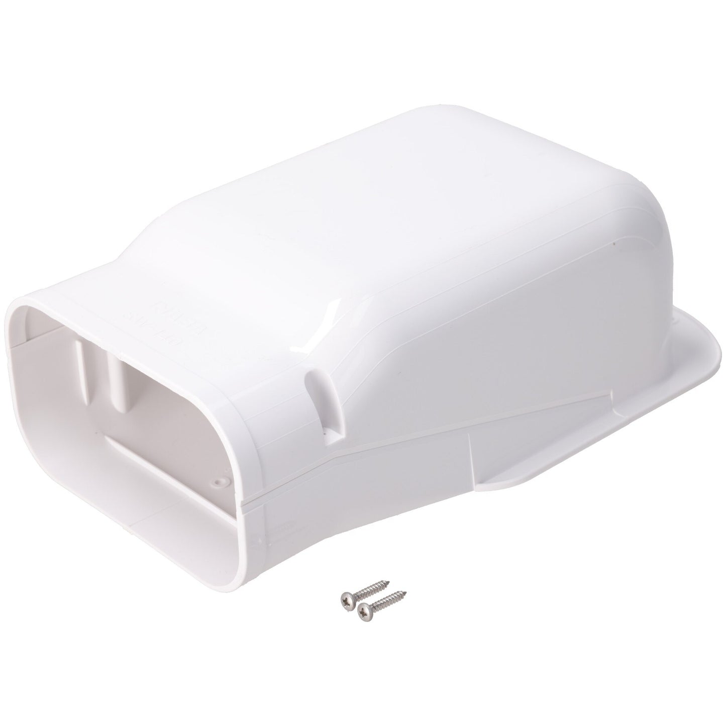 Rheem SW-140-W Slimduct Wall Inlet (5/CASE)