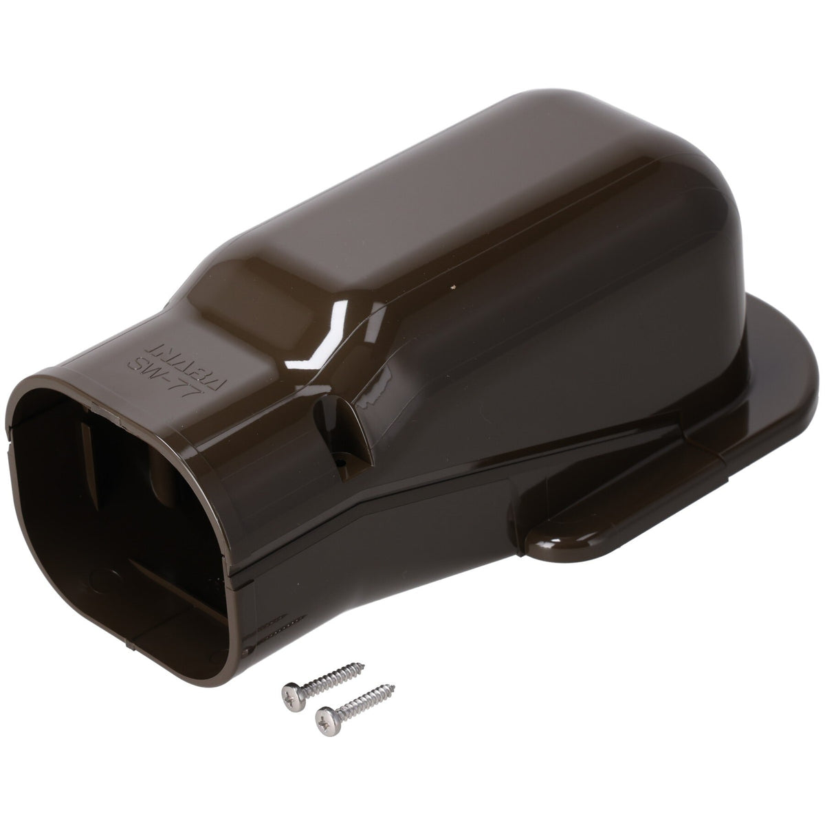 Rheem SW-77-B Slimduct Wall Inlet (20/CASE)