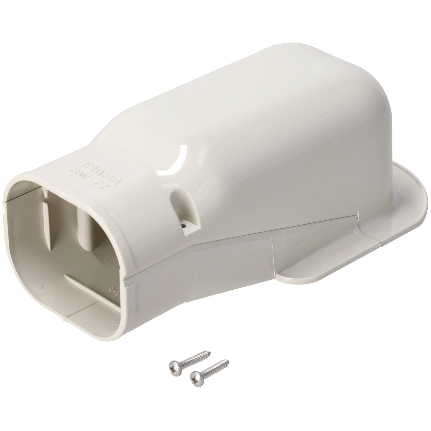 Rheem SW-77-I Slimduct Wall Inlet (20/CASE)
