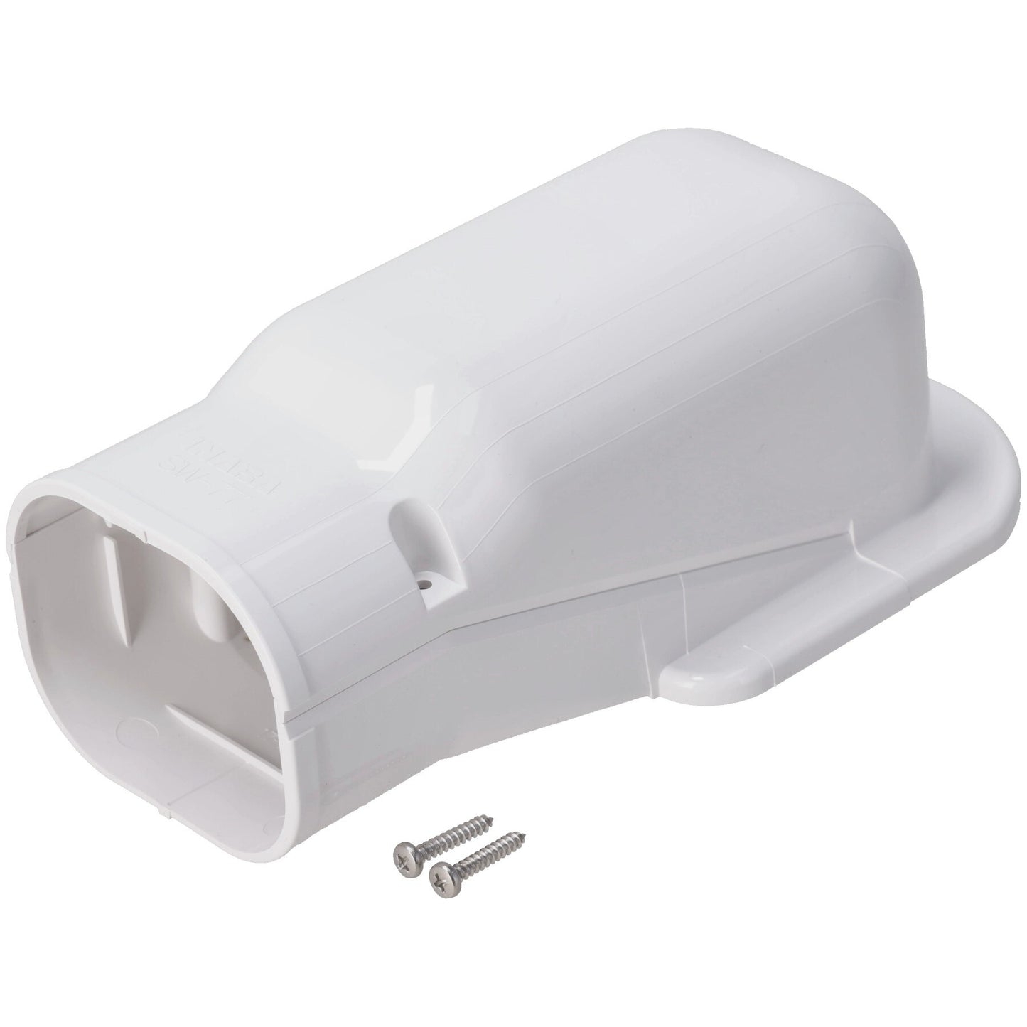 Rheem SW-77-W Slimduct Wall Inlet (20/CASE)