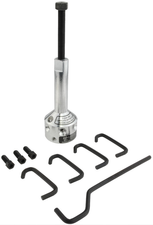 Rheem UP-1 Ultimate Fan Puller