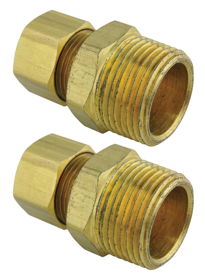 Preferred UV10354 Fitting Connector