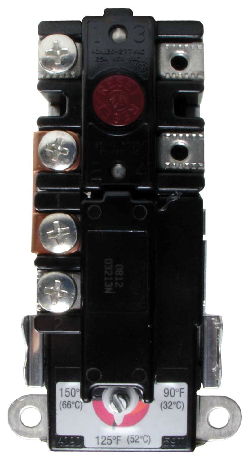 ProTech UV11700 Thermostat - Electric 150 Deg.