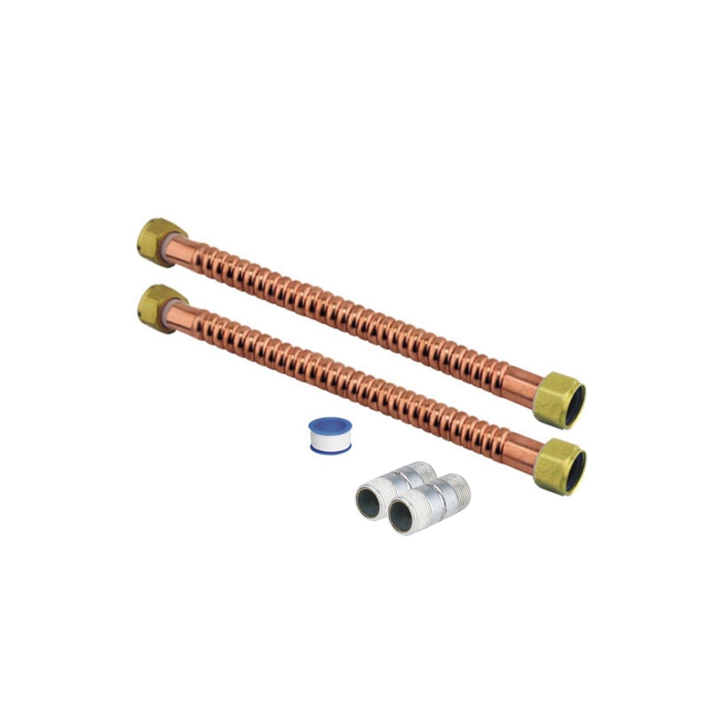 Preferred UV20009 Installation Kit - 12 in.