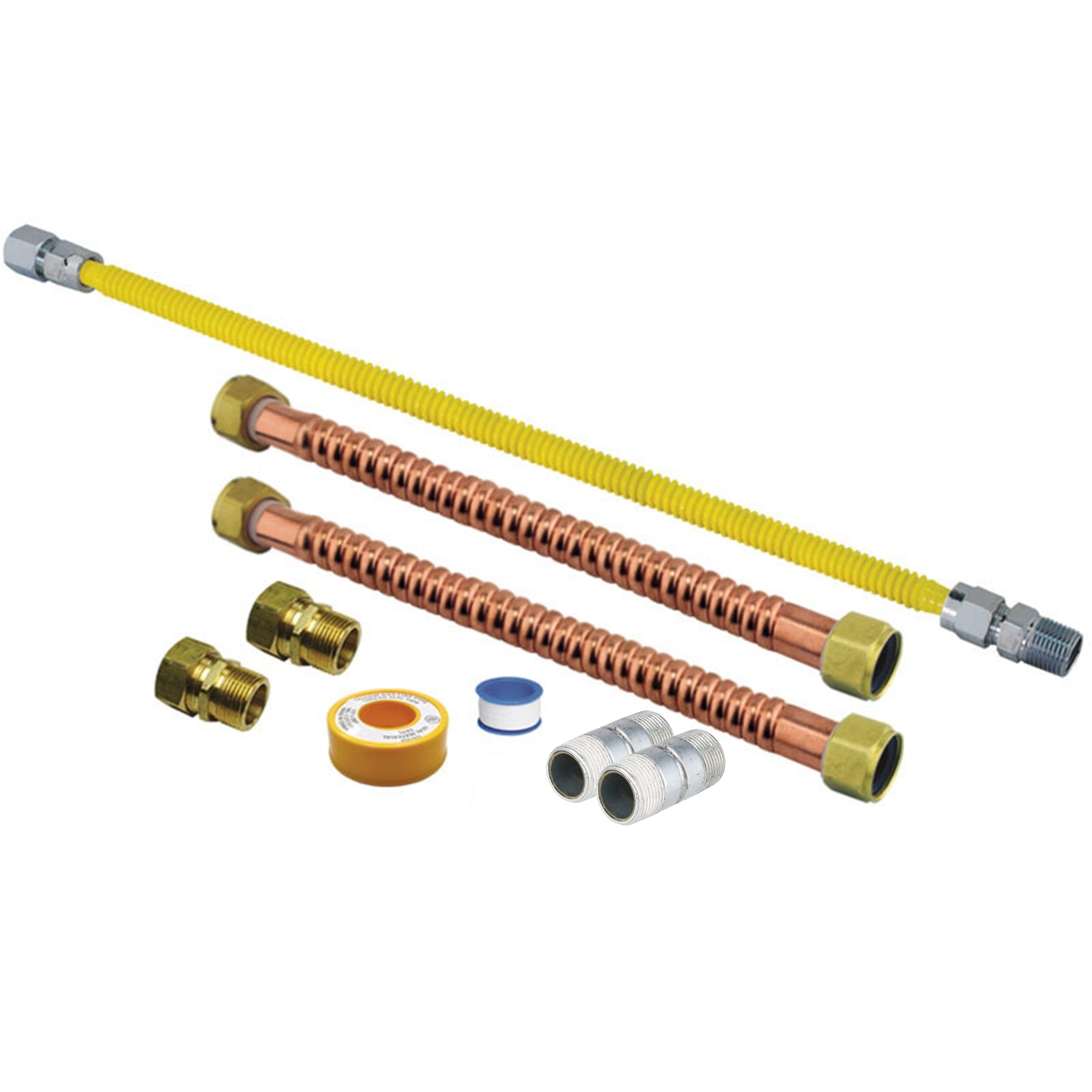 Preferred UV20010 Water Connection Kit