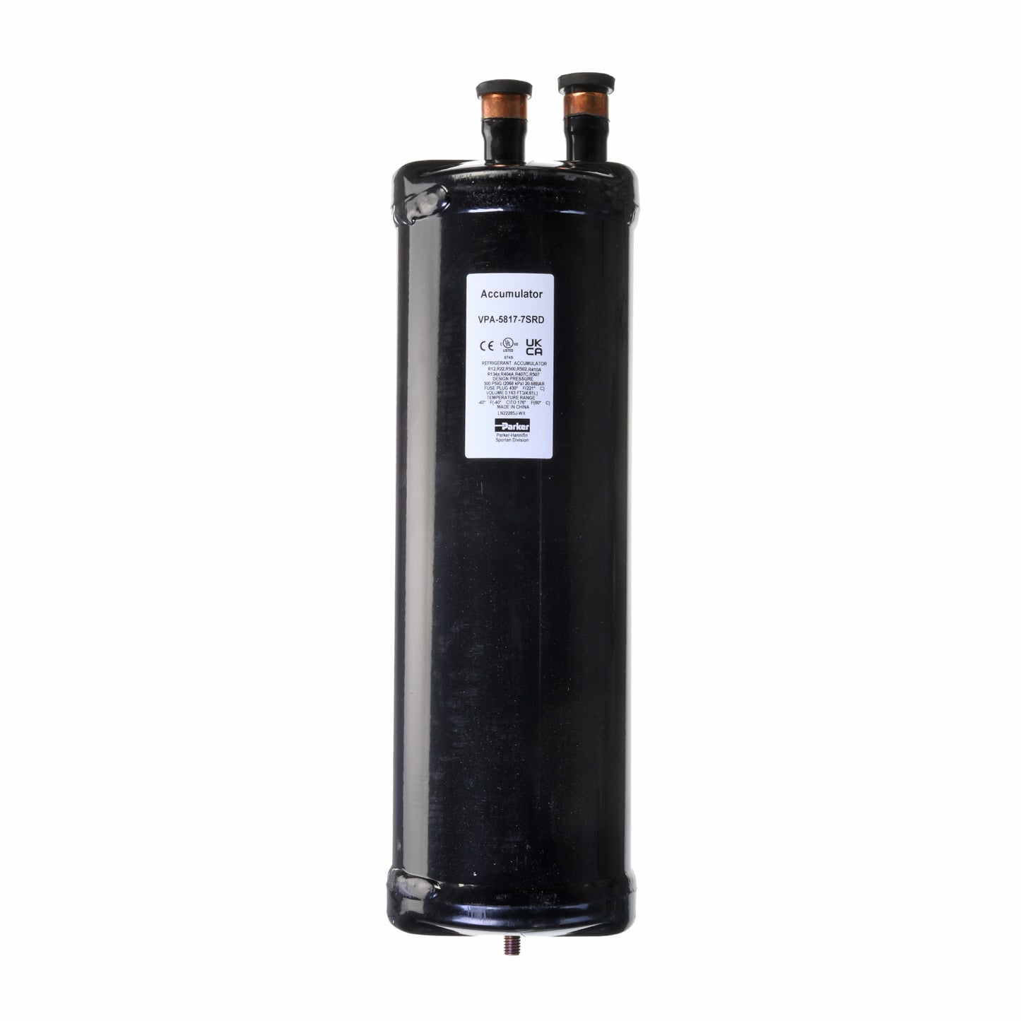 Rheem VPA-5817-7SRD Accumulator