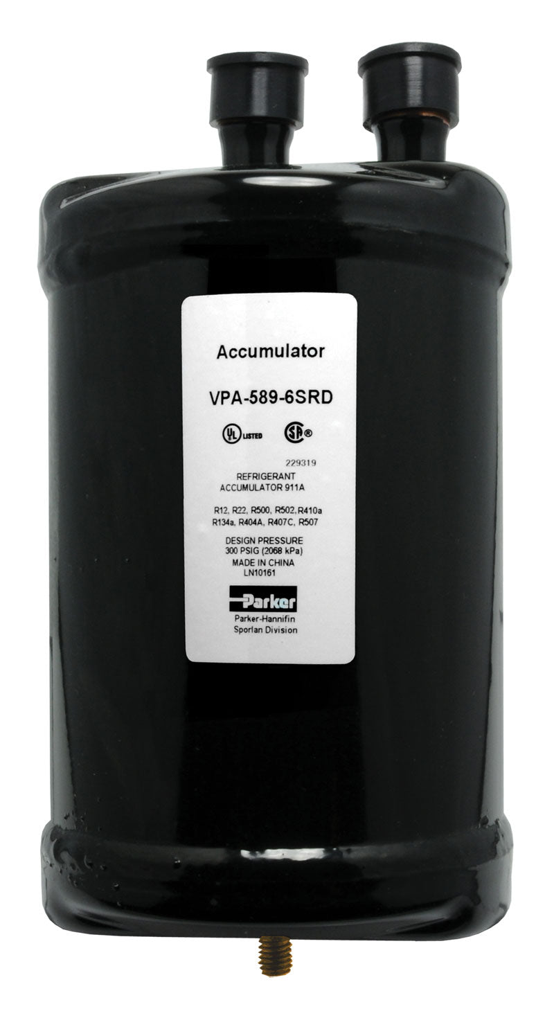 Rheem VPA-589-6SRD Accumulator