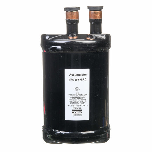 Rheem VPA-589-7SRD Accumulator