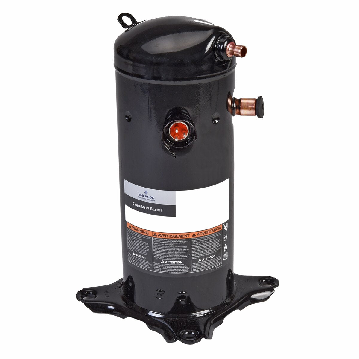 Rheem ZR25K5E-PFV-800 Compressor