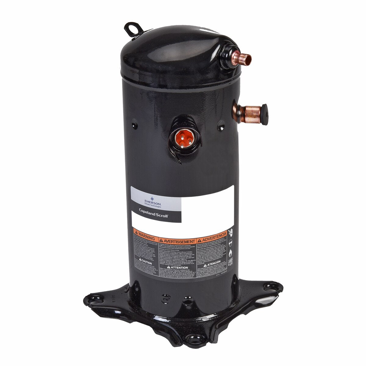Rheem ZR54K5E-PFV-800 Compressor