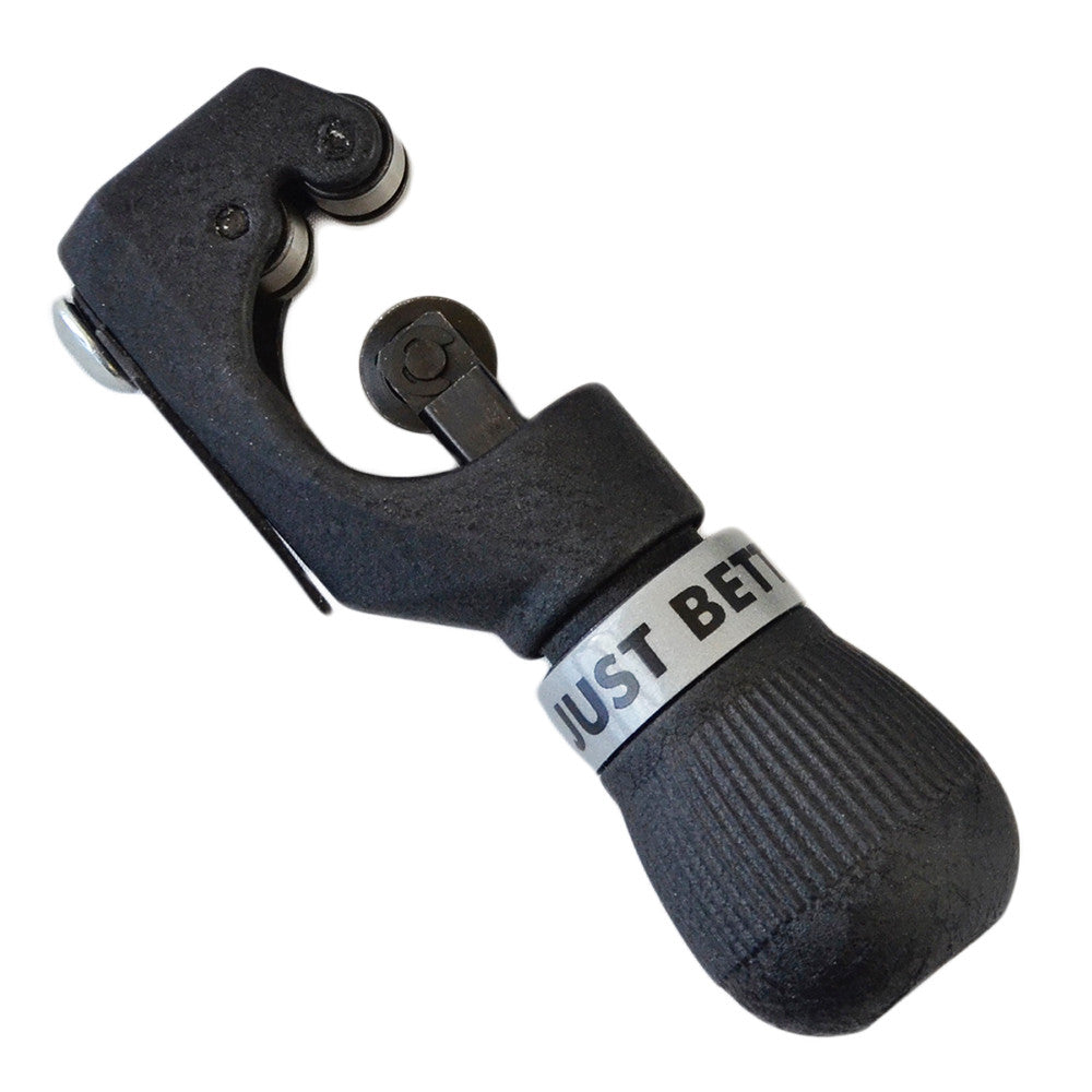 JB Industries RT70020 JB Rotrac Plus Copper Tube Cutter 1/8" to 1-1/8" OD