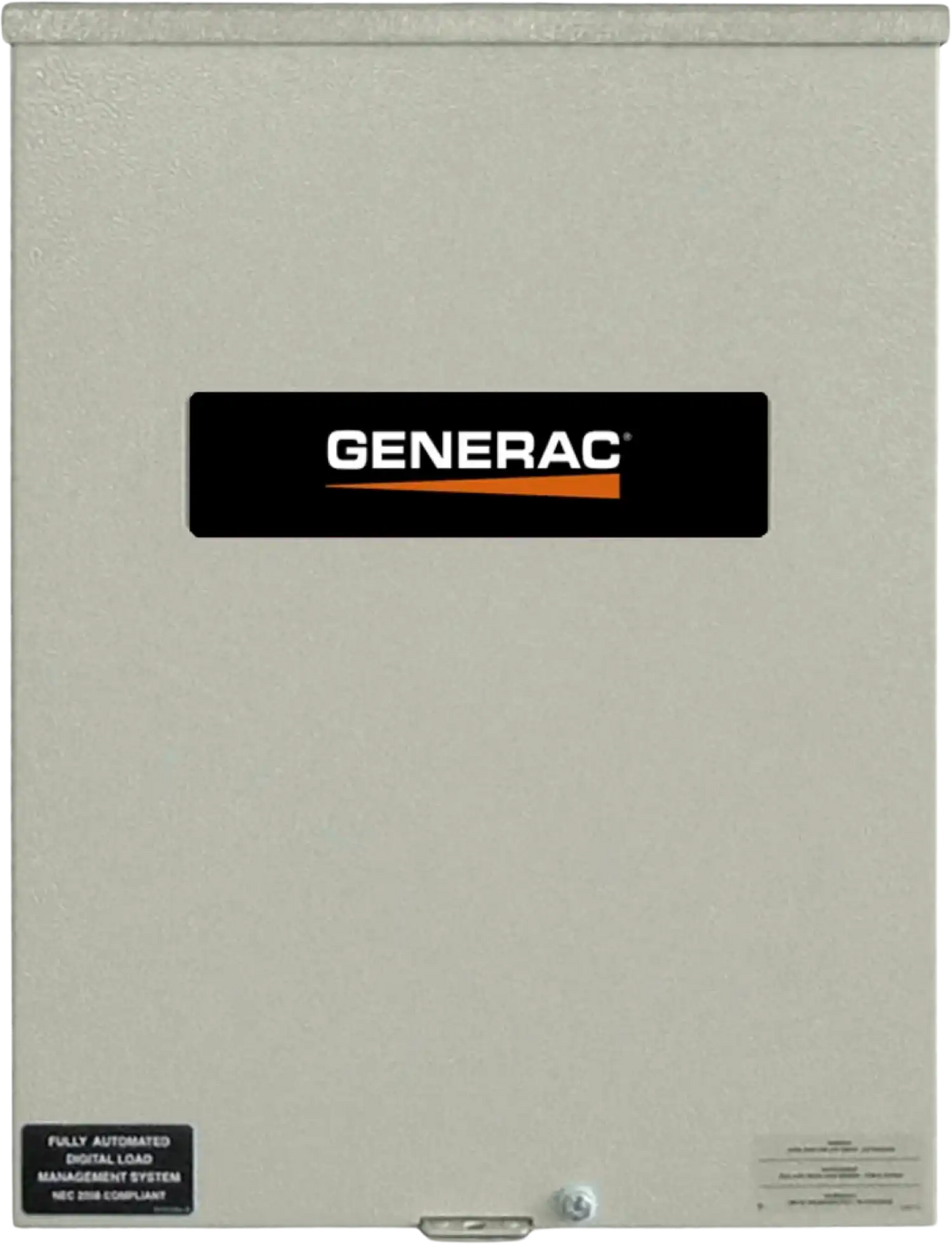 Generac RTSW200G3 200 Amp Automatic Transfer Switch 120/208V 3 Phase Nema 3R New