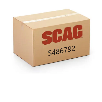 Scag 486792 Hydrostatic Transaxle