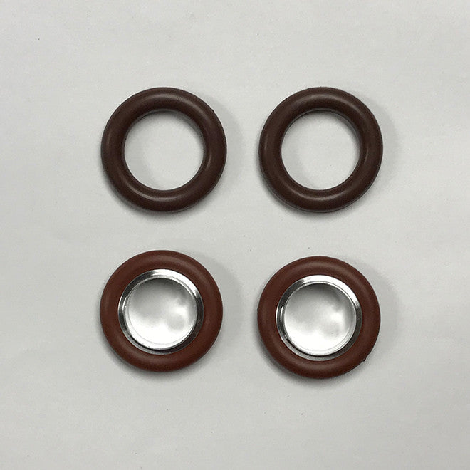 AccuTools SA10758-4 Replacement KF-16 O-Rings - Pack of 4