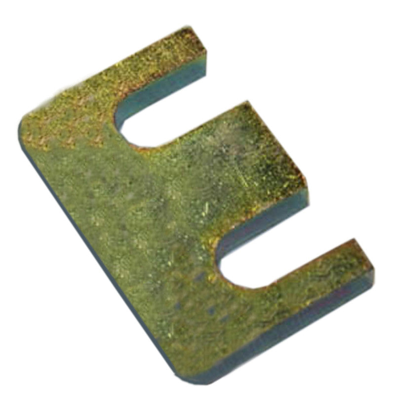 Scag 424193 Spacer, Seat Hold Down Power Equipment Lawnmower Parts