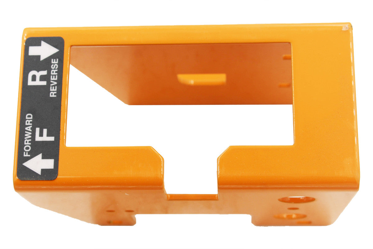 Scag 461600 Stt Control Bracket Kit Power Equipment Lawnmower Parts