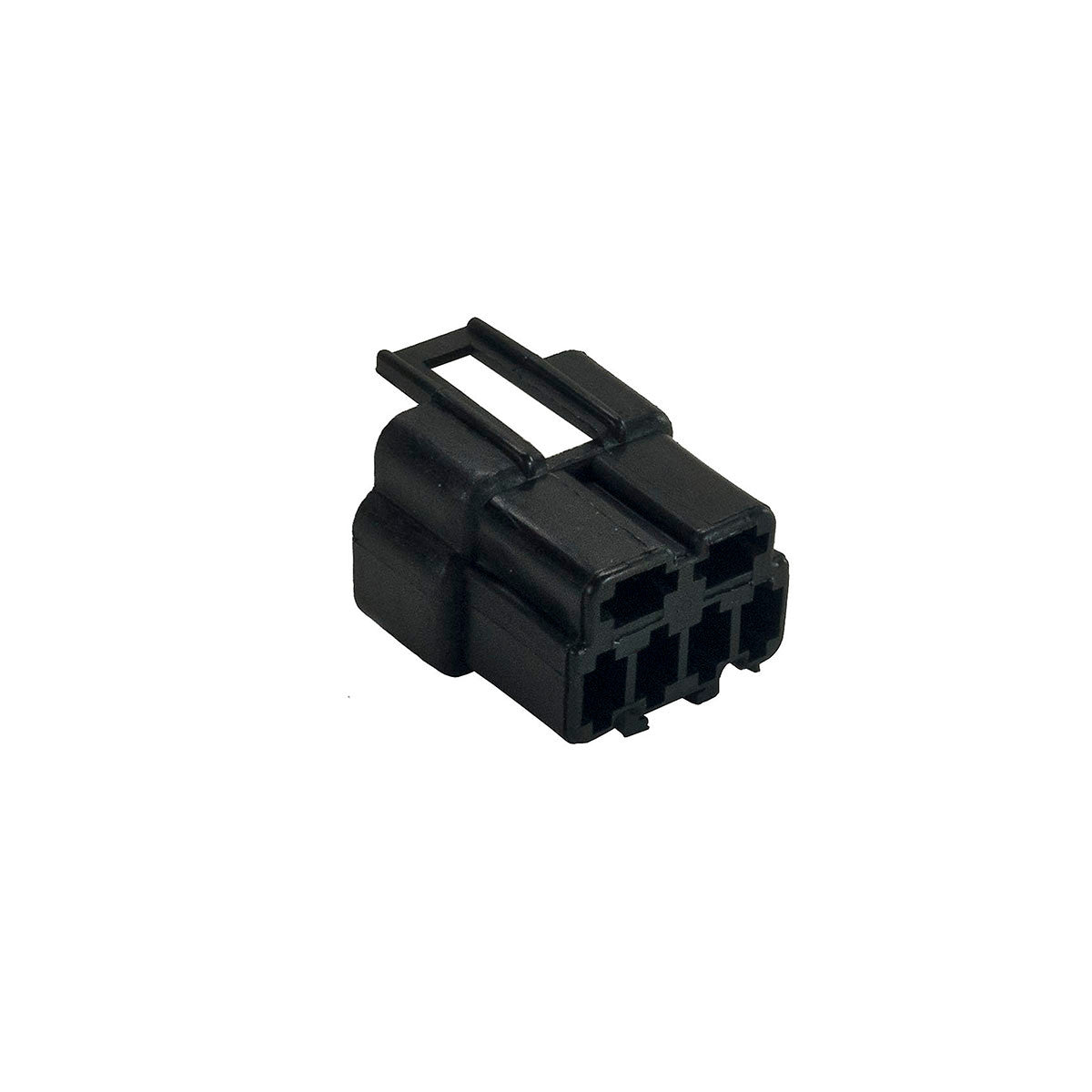 Scag 48525 Connector, 6-WAY