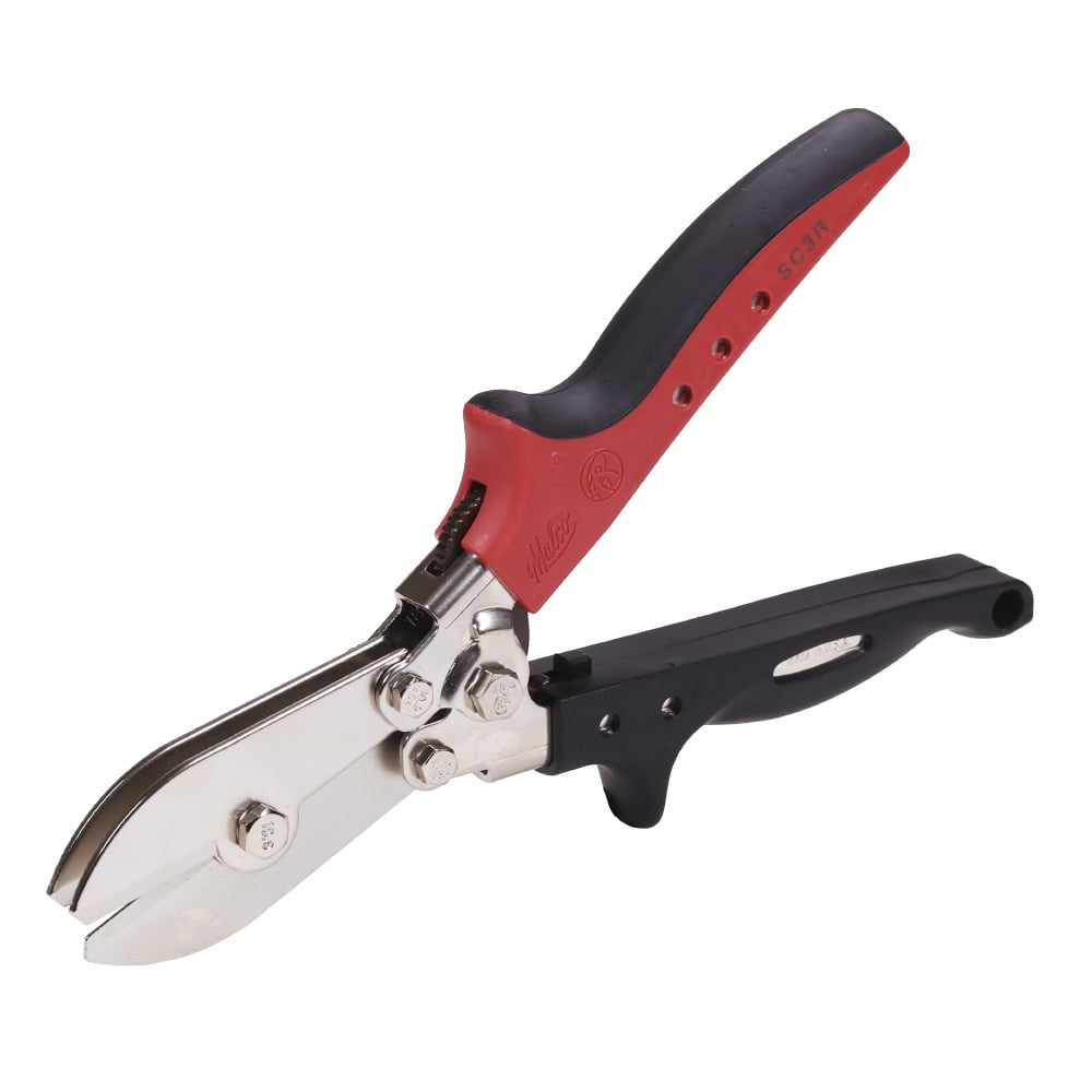 Malco SC3R 3-Blade Pipe Crimper