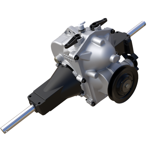 Hydro-Gear SST — 133H-1004 (representative image)